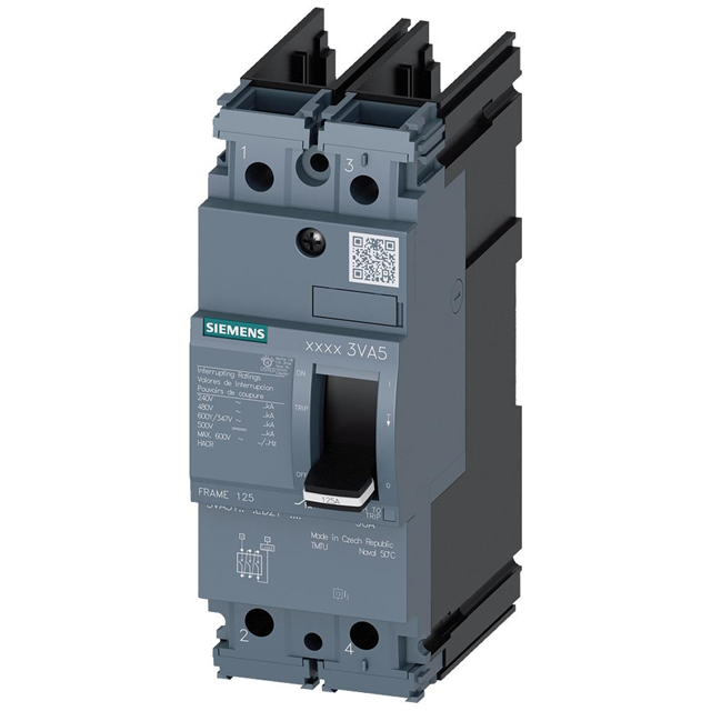 3VA5130-6ED21-1AA0 Siemens Circuit Breakers
