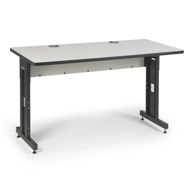 5500-3-000-35 Kendall Howard  Modular ESD Desks Workstations