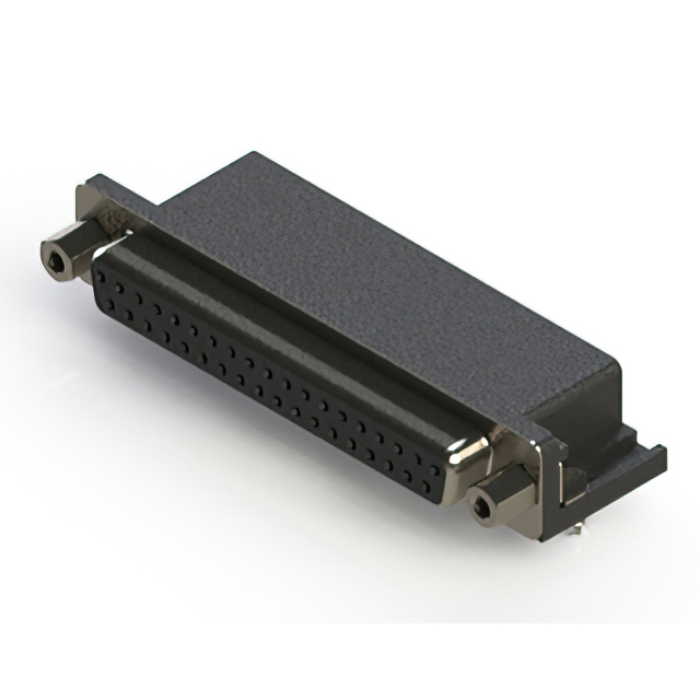 626-037-362-543 EDAC Inc.  Conjuntos de conectores D-Sub