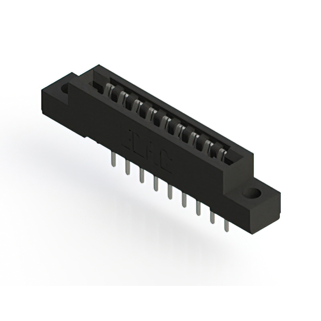 857-009-427-102 EDAC Inc.  Connettori per bordi