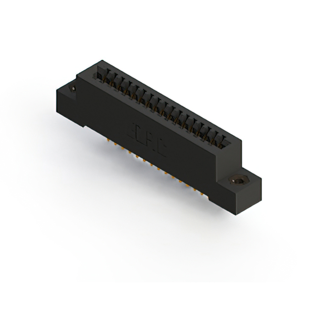 892-017-542-108 EDAC Inc.  Edgeboard Connectors