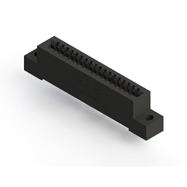 892-018-520-104 EDAC Inc.  Edgeboard Connectors