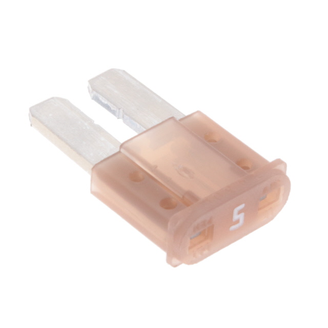 0327005.LXS Littelfuse Inc. Fusibili