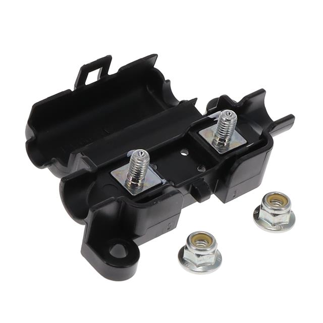 275.5640.0072 Littelfuse Inc. Porte-fusibles