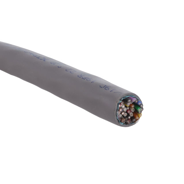 5489/19C SL002 Alpha Wire  Cavi Fili