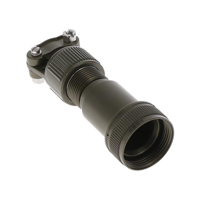 A8504911112W Amphenol Interconnect India  Backshells and Cable Clamps