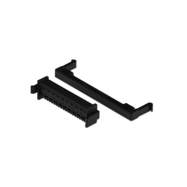 HIF3BA-20PD-2.54R-MC Hirose Electric Co Ltd  Free Hanging Panel Mount