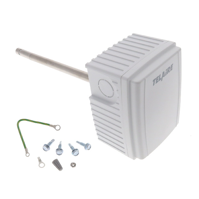 HUMI-DP-XR-D-N Amphenol Advanced Sensors  Sensori di umidità