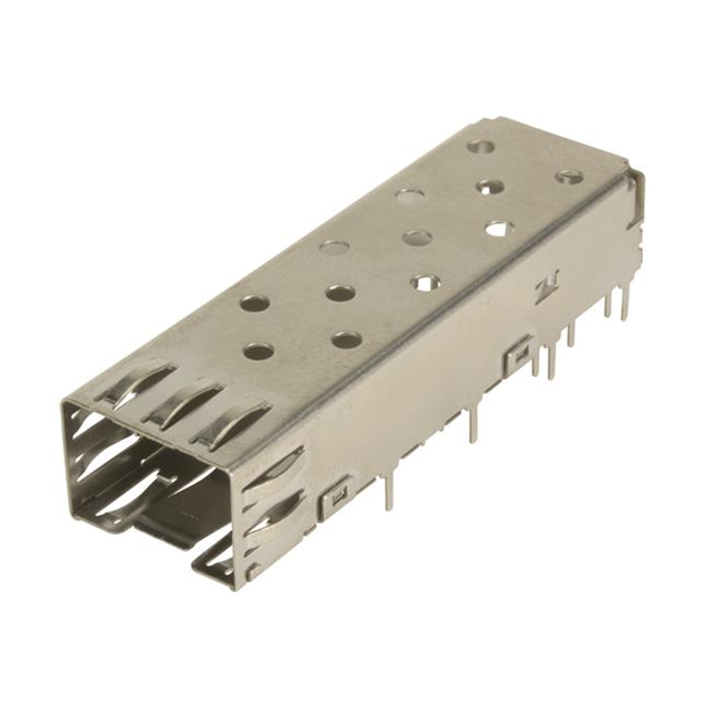 33110000180000 HARTING  Pluggable Connector Assemblies