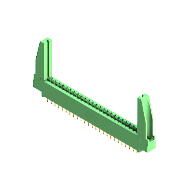 337-025-558-678 EDAC Inc.  Edgeboard Connectors