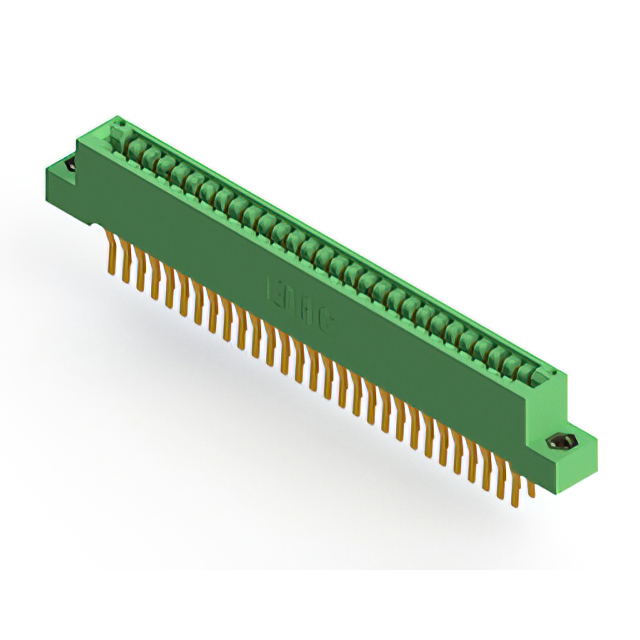 346-058-560-208 EDAC Inc.  Edgeboard Connectors