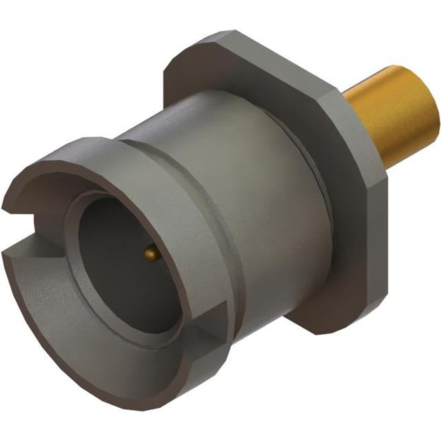 SF1211-6059 Amphenol SV Microwave  Koaxialsteckverbinder (HF)-Baugruppen