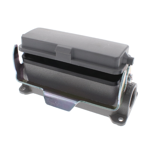 T1620243125-000 TE Connectivity AMP Connectors  Gehäuse für Hochleistungs-Steckverbinder, Hauben und Sockel