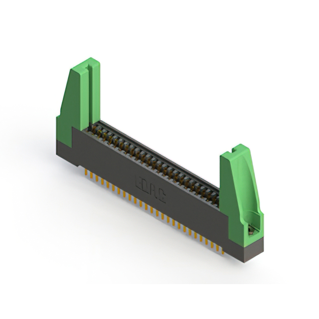 395-052-521-288 EDAC Inc.  Edgeboard Connectors