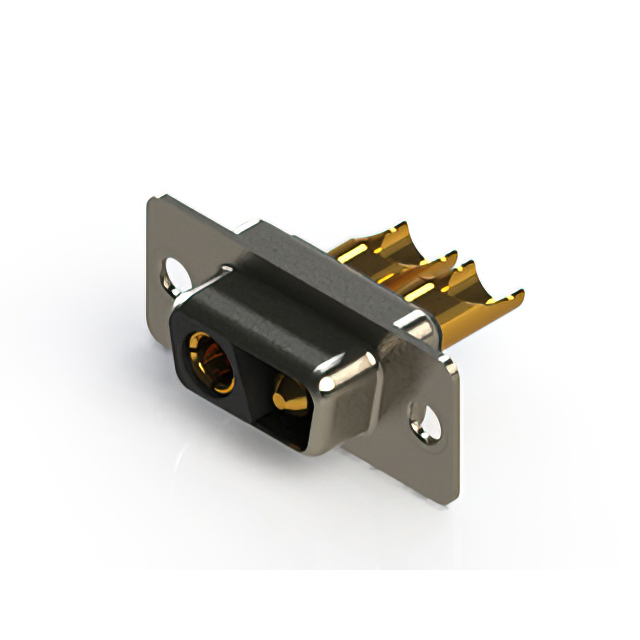 628-2WK2222-4N1 EDAC Inc.  Conjuntos de conectores D-Sub