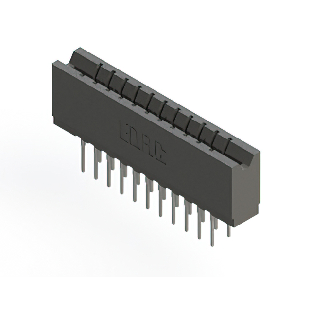 737-022-522-206 EDAC Inc.  Edgeboard Connectors