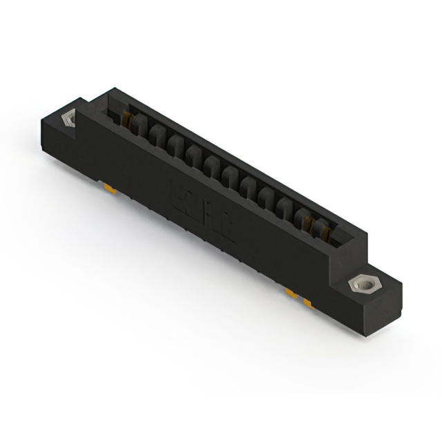 857-024-500-207 EDAC Inc.  Edgeboard Connectors