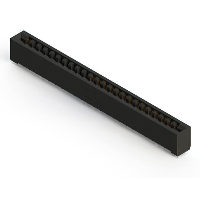 857-024-505-101 EDAC Inc.  Edgeboard Connectors