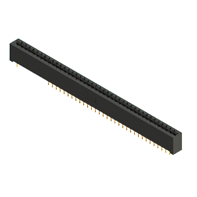 887-040-558-101 EDAC Inc.  Edgeboard Connectors
