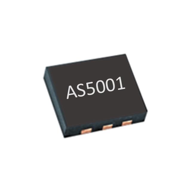 5001DAC148M5000BBI Aeonsemi, Inc  Oscillators