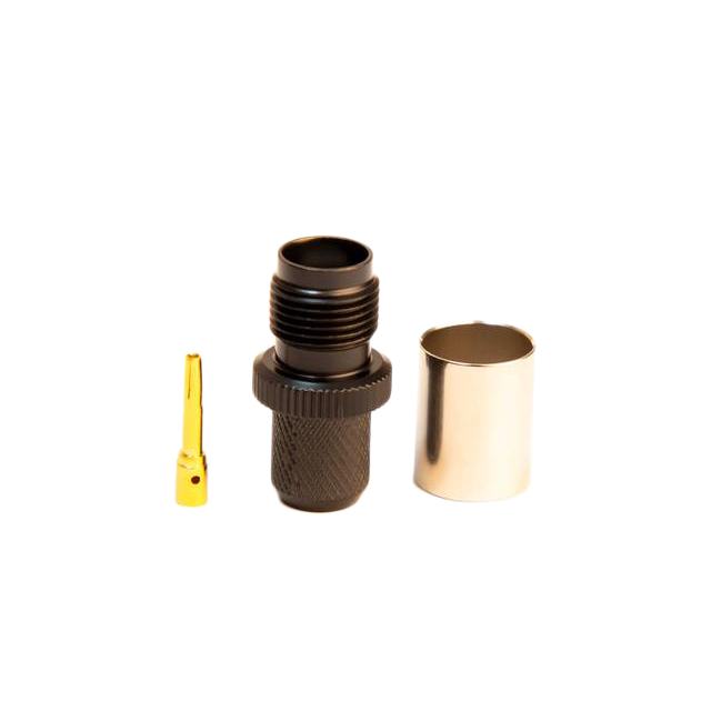 BC-102-400-BK Big Cat Cables  Gruppi di connettori coassiali (RF)