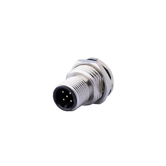 CDM1201-04A-MP-F16-67 CUI Devices  Circular Connector Assemblies