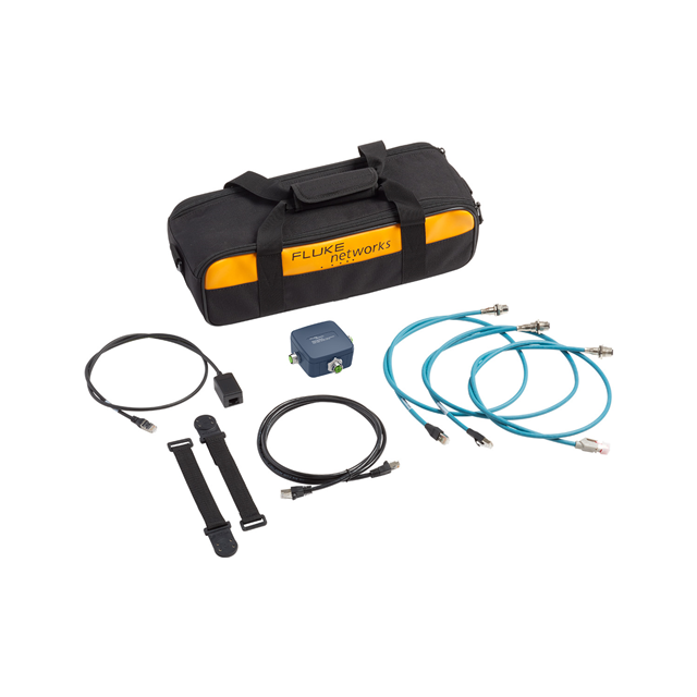 MS-IE-ADAPTER SET Fluke Networks  Test and Measurement Accessories