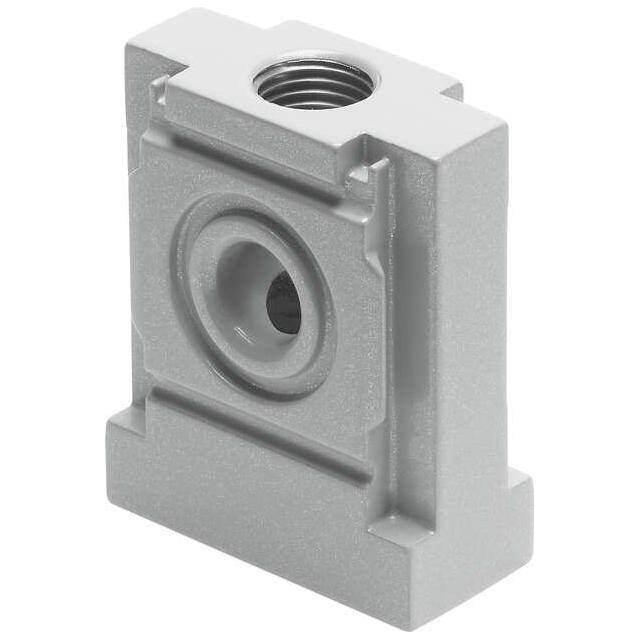 MS4N-FRM-FRZ Festo Corporation Accesorios neumáticos
