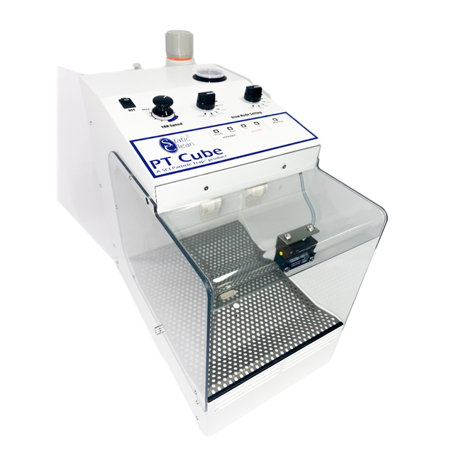 PTCUBE Static Clean  Ionizer Equipment