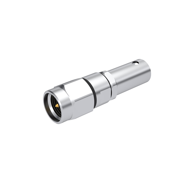 R125078001 Radiall USA, Inc.  Assemblages de connecteurs coaxiaux (RF)