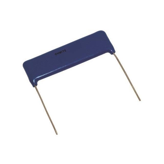 SM206RD-0006E Ohmite  Widerstandsnetzwerke, Arrays
