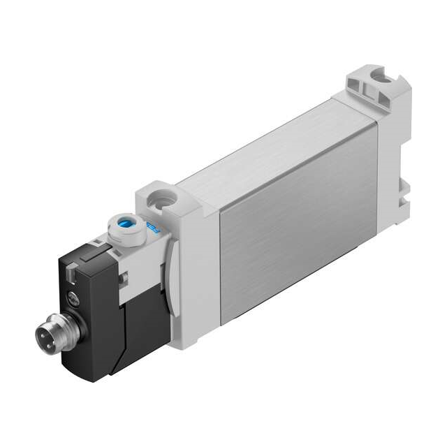 VUVG-BK14-M52-AT-F-1R8L-S Festo Corporation  Valves and Control