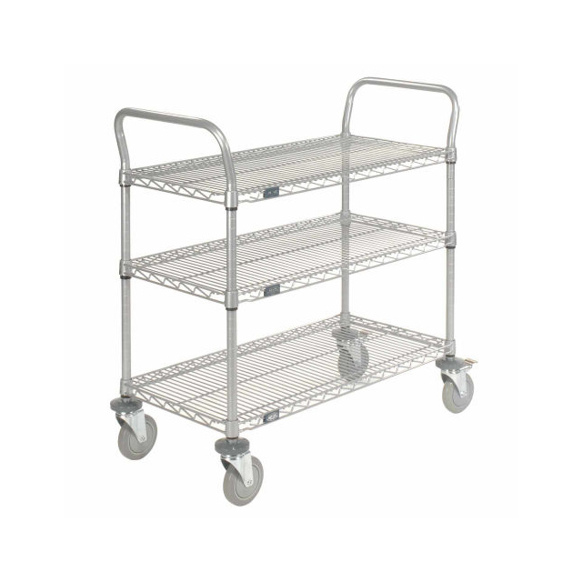 168212B Nexel  Carritos y camiones