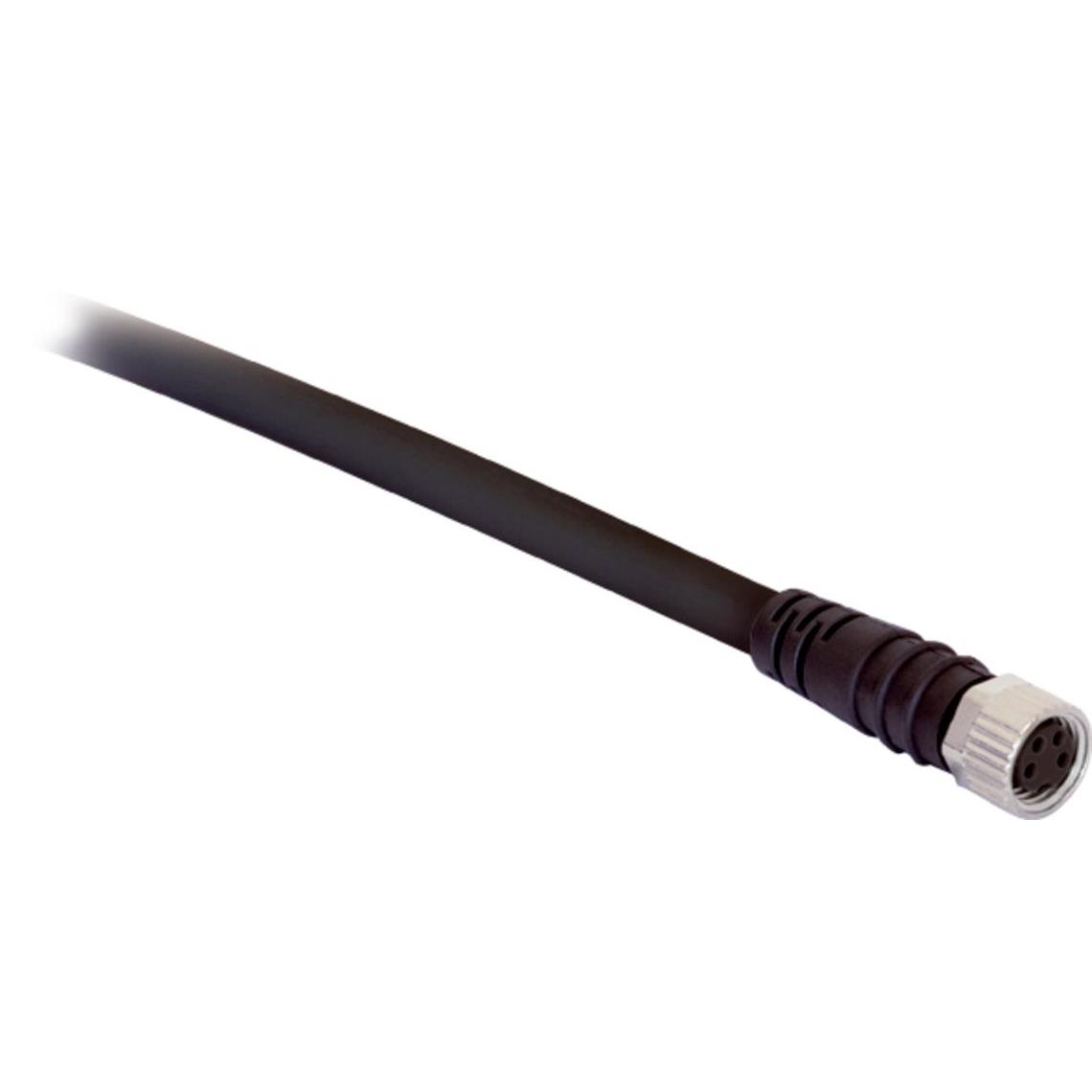 201725 di-soric  Sensor Cable Assemblies