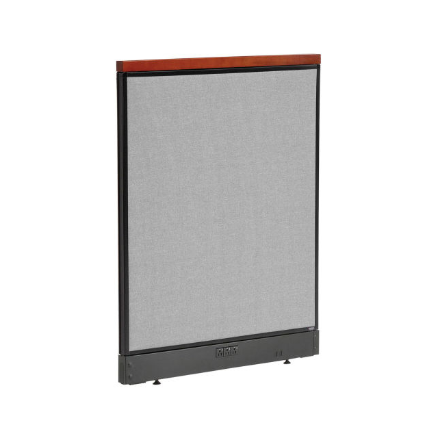 277543EGY Interion By Global Industrial  Cloisons et accessoires