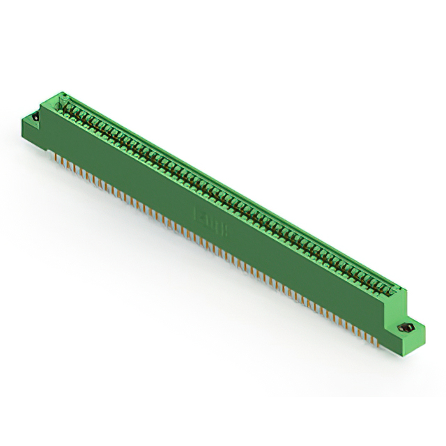 345-104-525-208 EDAC Inc.  Edgeboard Connectors