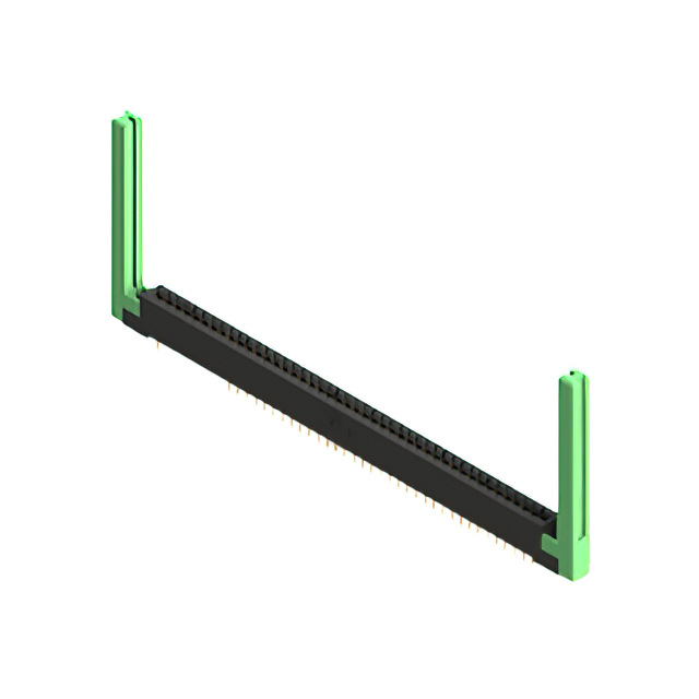 387-086-524-258 EDAC Inc.  Connettori per bordi