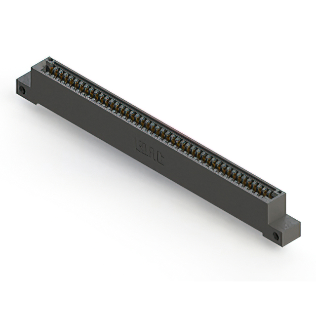 395-044-523-112 EDAC Inc.  Edgeboard Connectors