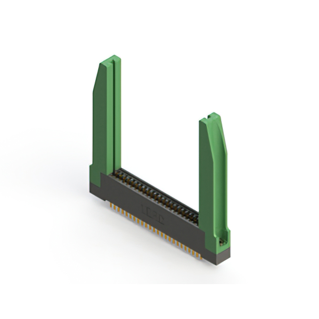 395-048-521-278 EDAC Inc.  Edgeboard Connectors