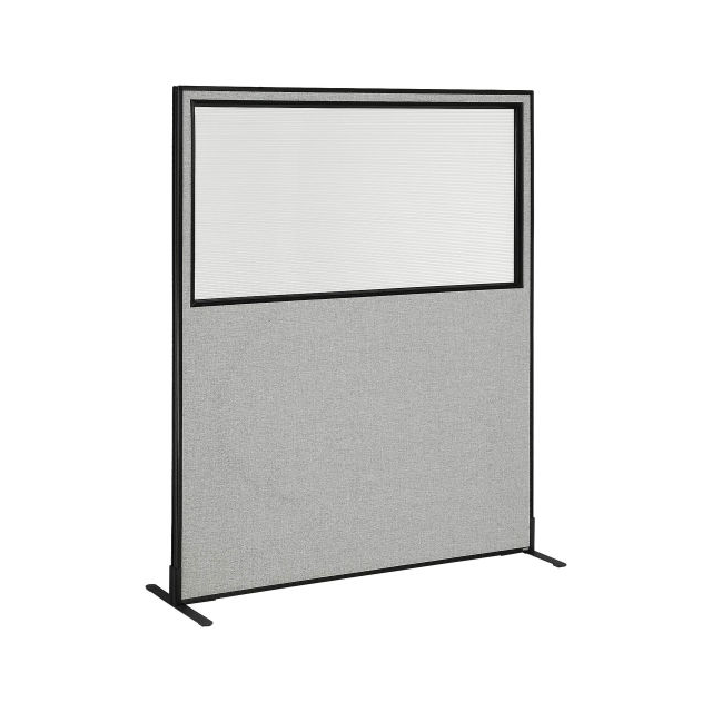 694681WFGY Interion By Global Industrial  Cloisons et accessoires