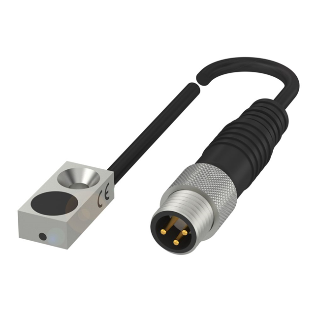 BES04FA Balluff  Proximity Sensors - Industrial