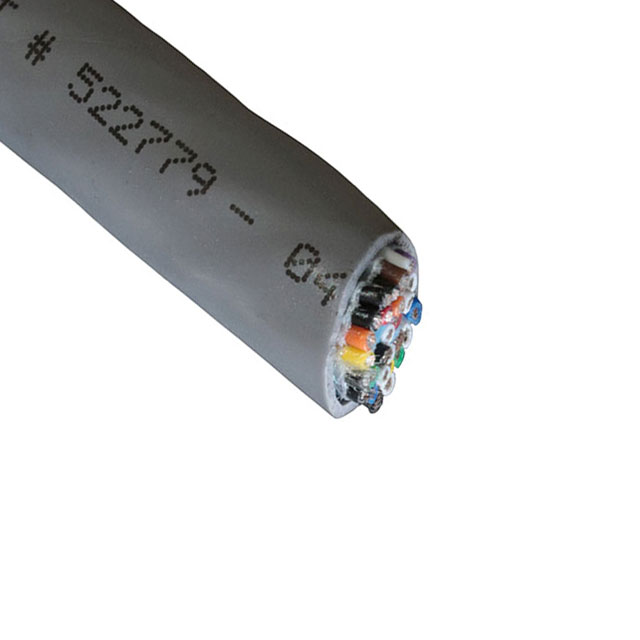 5489/15C SL199 Alpha Wire  Cavi Fili