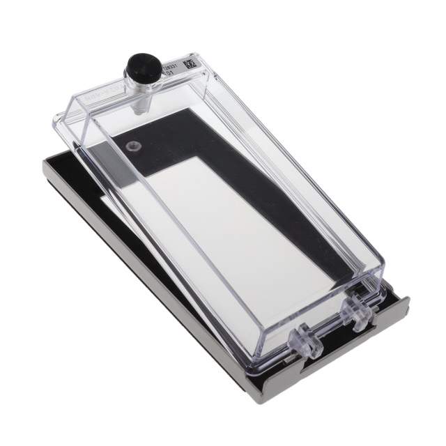 AC700-CVR-00 Littelfuse Inc.  Industrial Automation Accessories