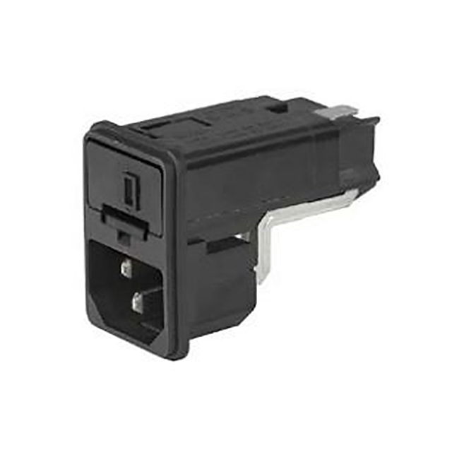 4303.1184 SCHURTER Inc.  Power Entry Modules (PEM)