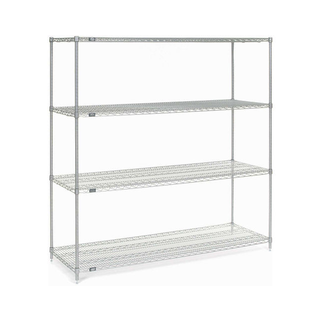 24727Z Nexel  Scaffali e supporti per scaffali