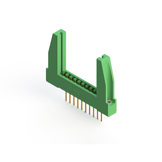 307-010-545-178 EDAC Inc.  Edgeboard Connectors