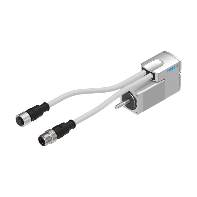 EMMS-ST-28-L-SE Festo Corporation  Motores paso a paso