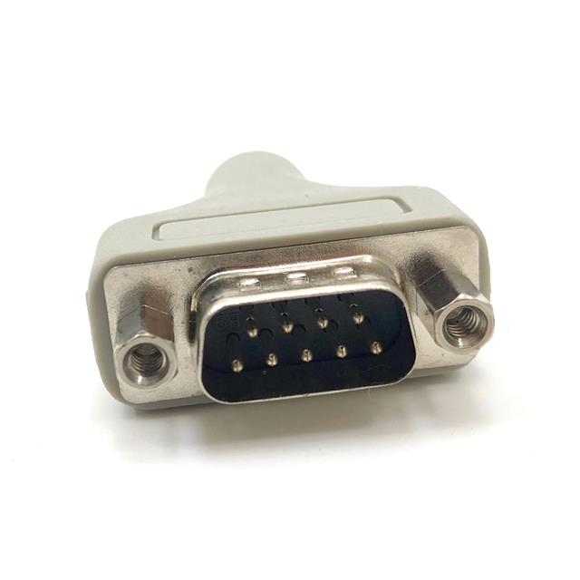 G08-103 Micro Connectors, Inc.  Between Series Adapters