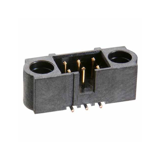 M80-5221205 Harwin Inc.  Embases à broches mâles