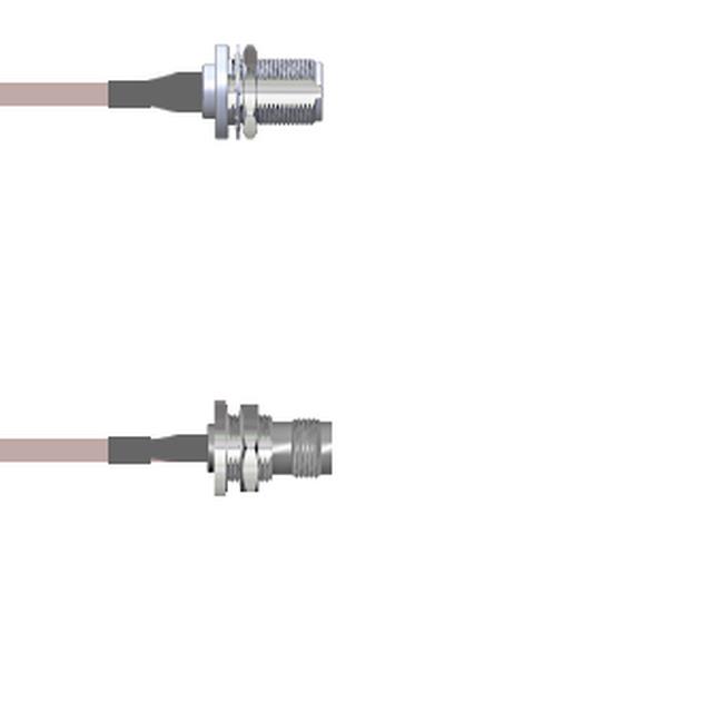 Q-1Z04C0001009i Amphenol Custom Cable  Assemblaggi di cavi